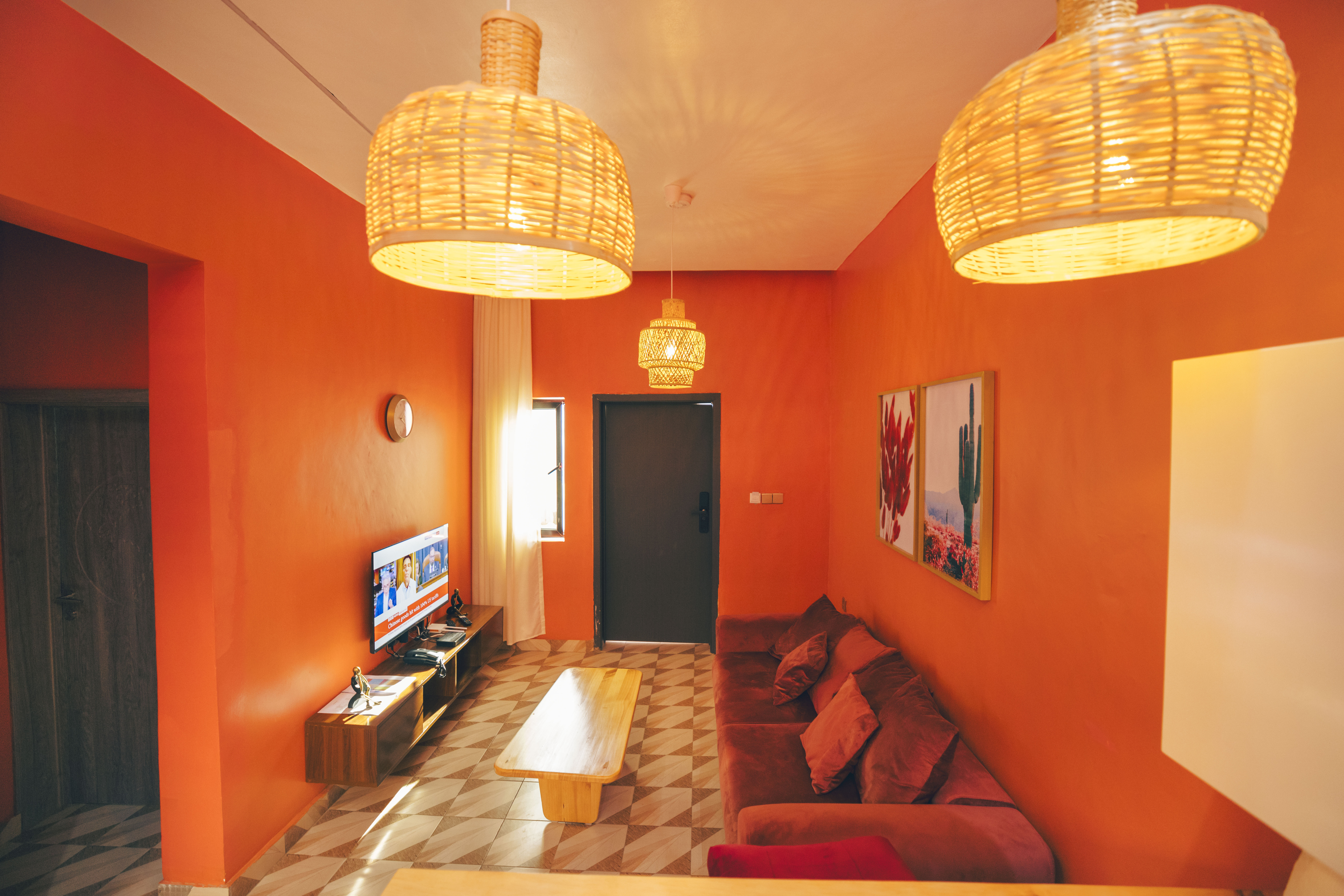 Dunya Suite