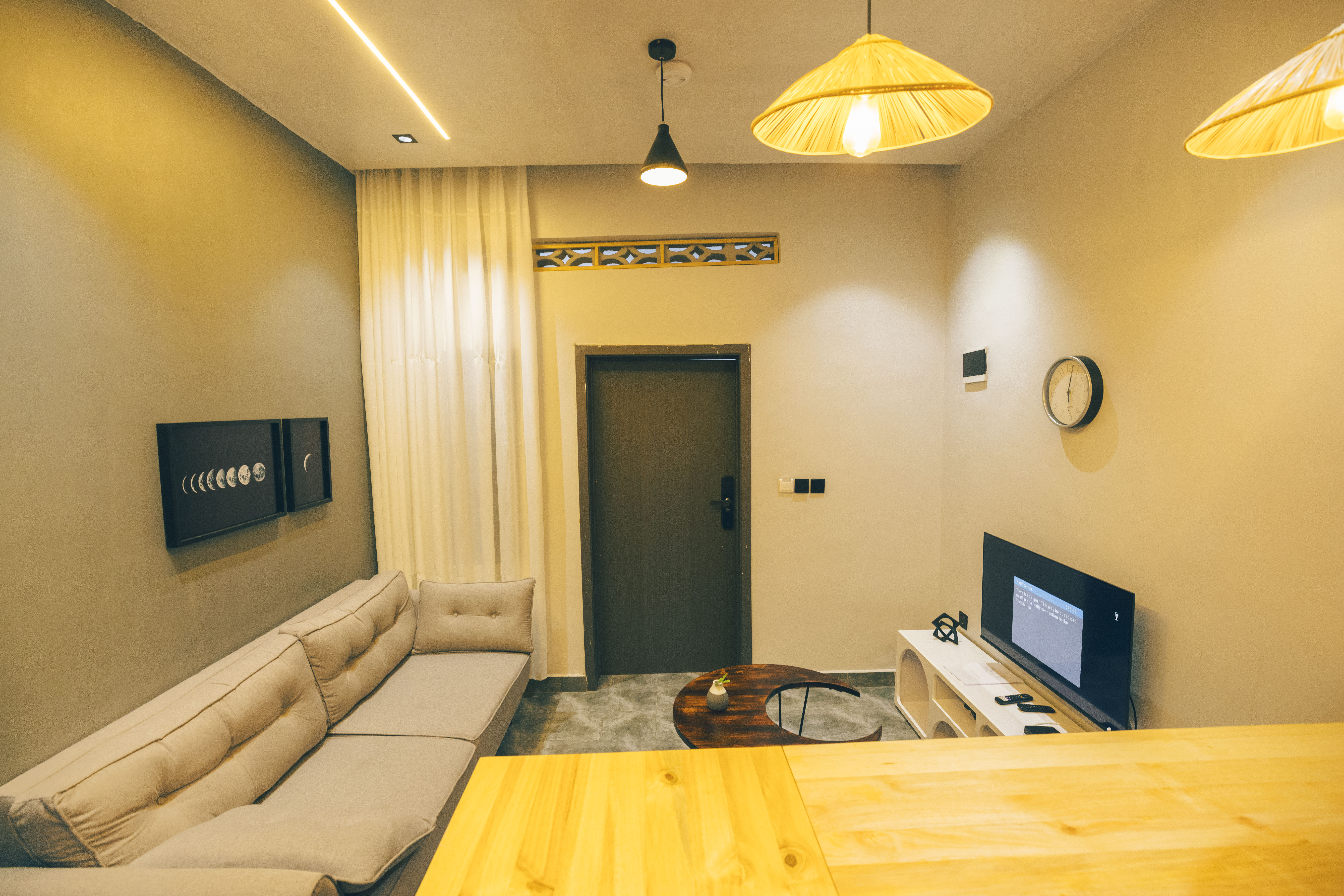 Luna Suite