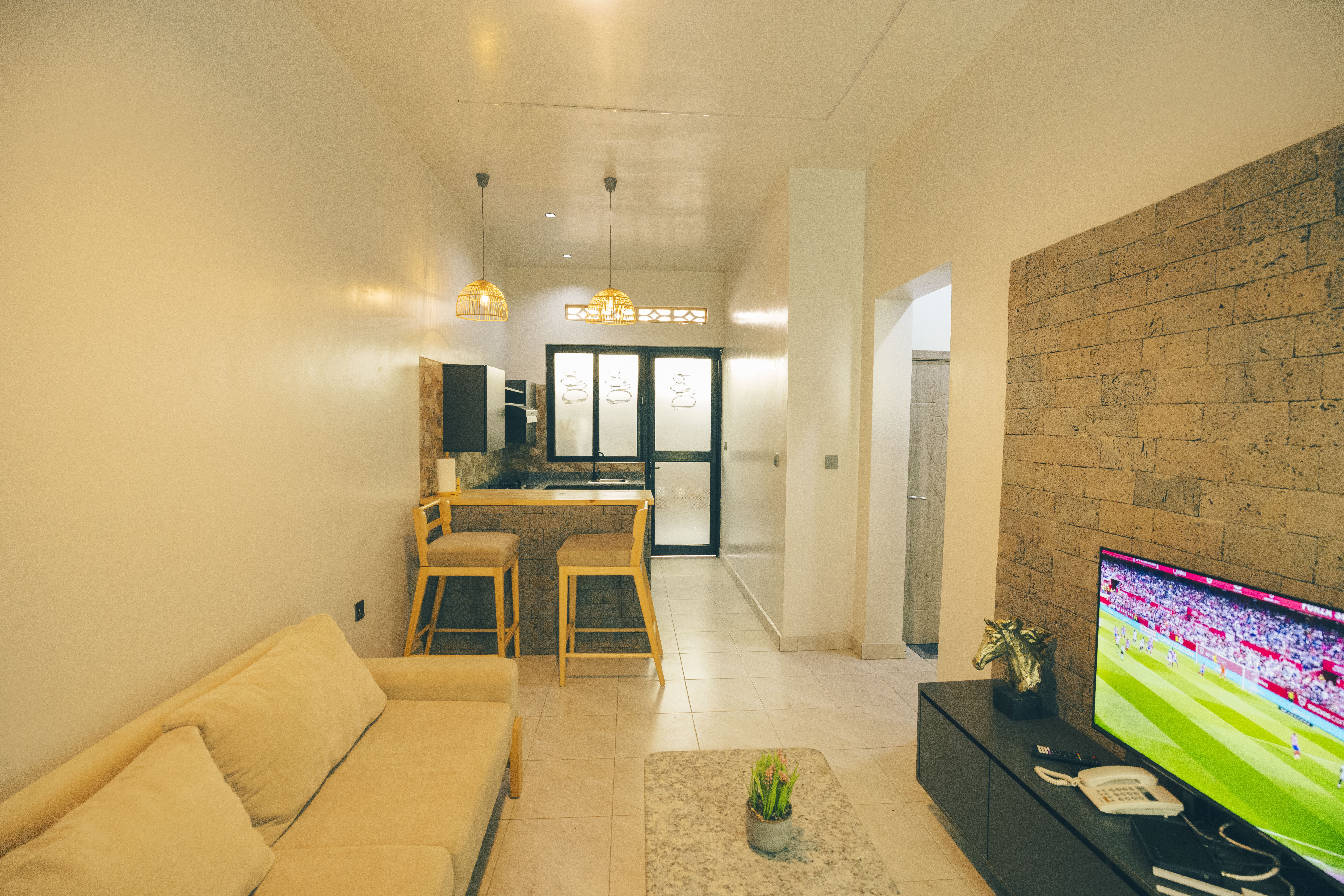 Lefika Suite
