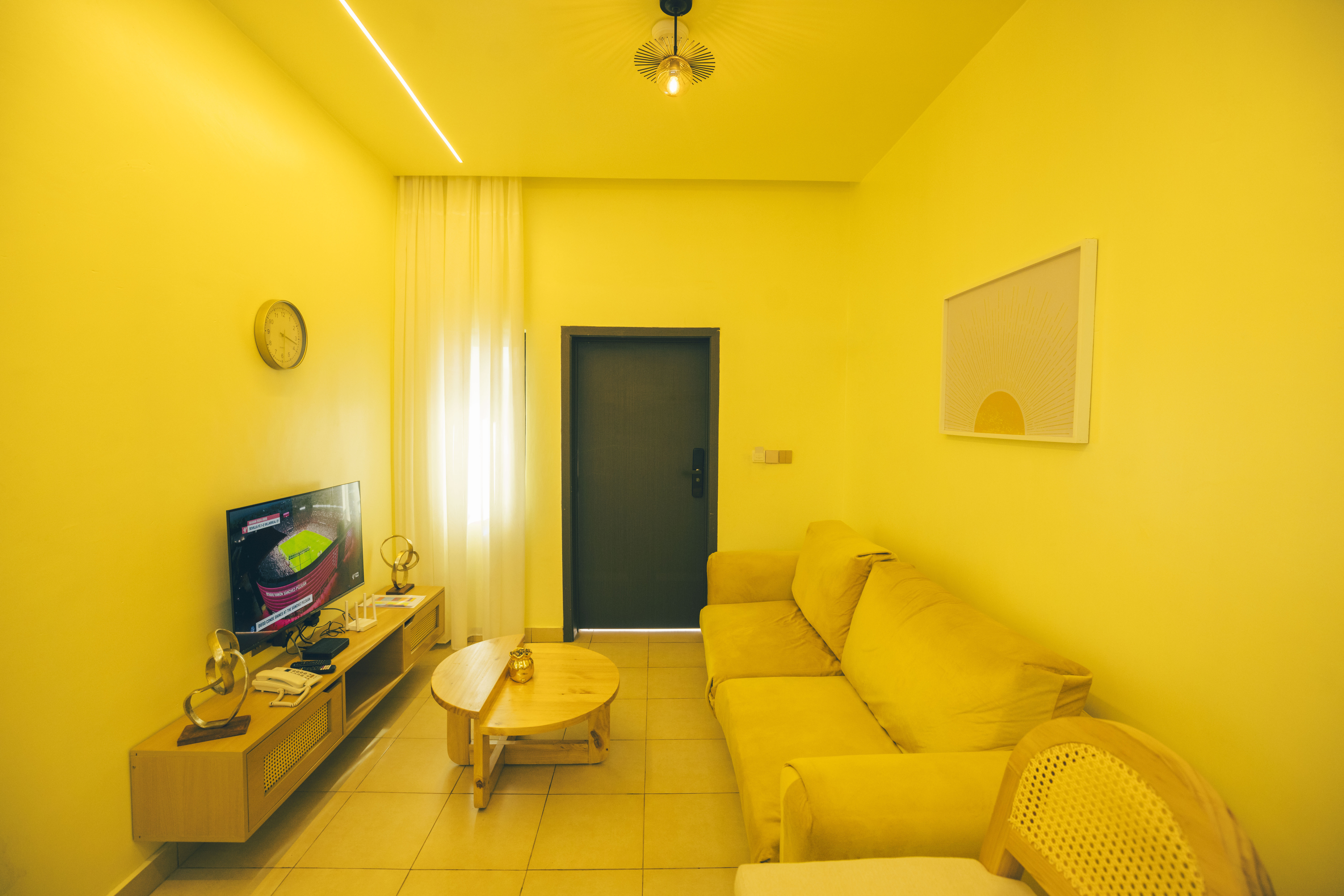 Zuba Suite
